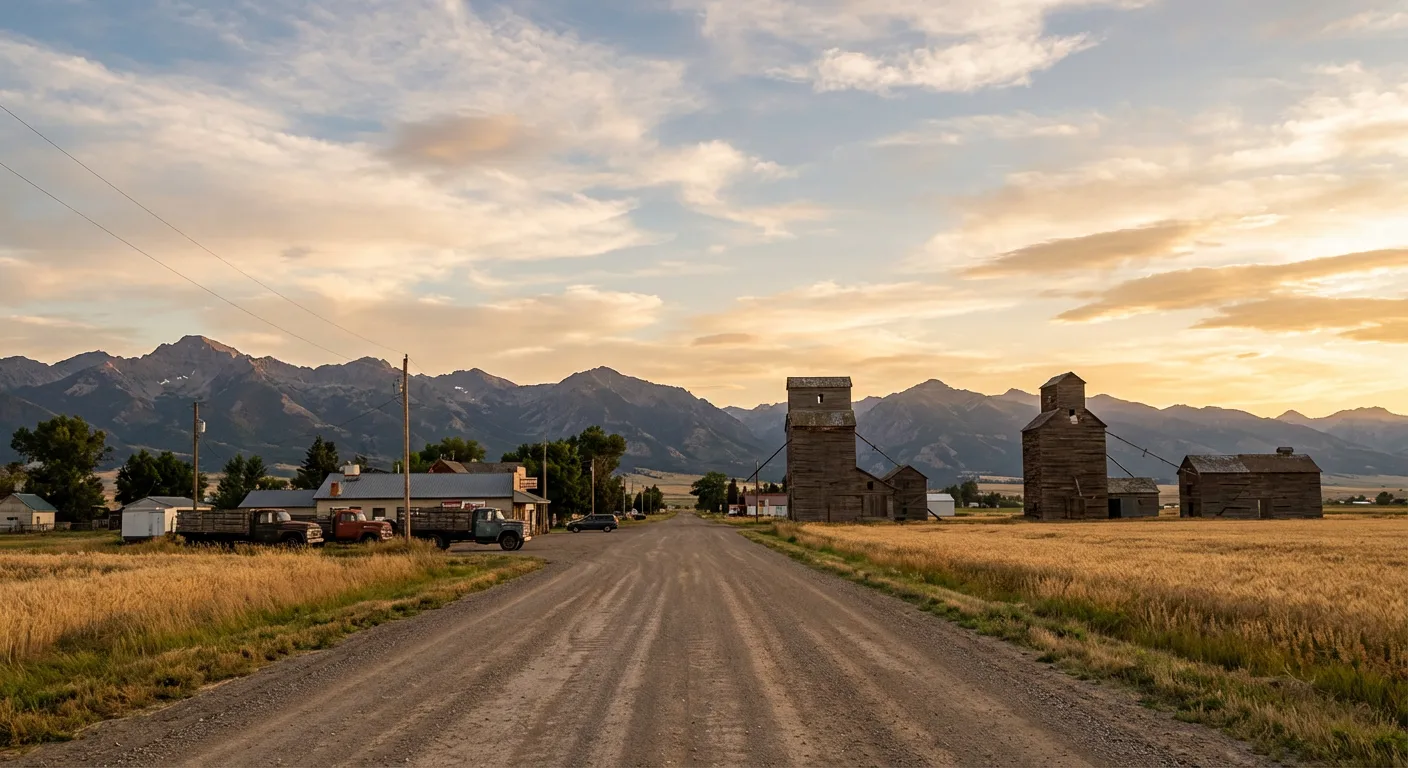 Belgrade Area Van Rentals