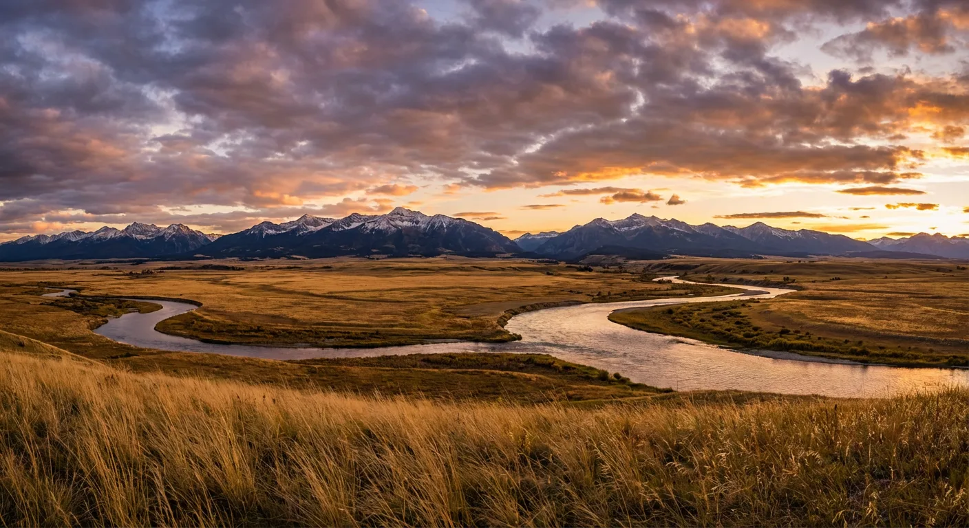 Three Forks Van Rentals