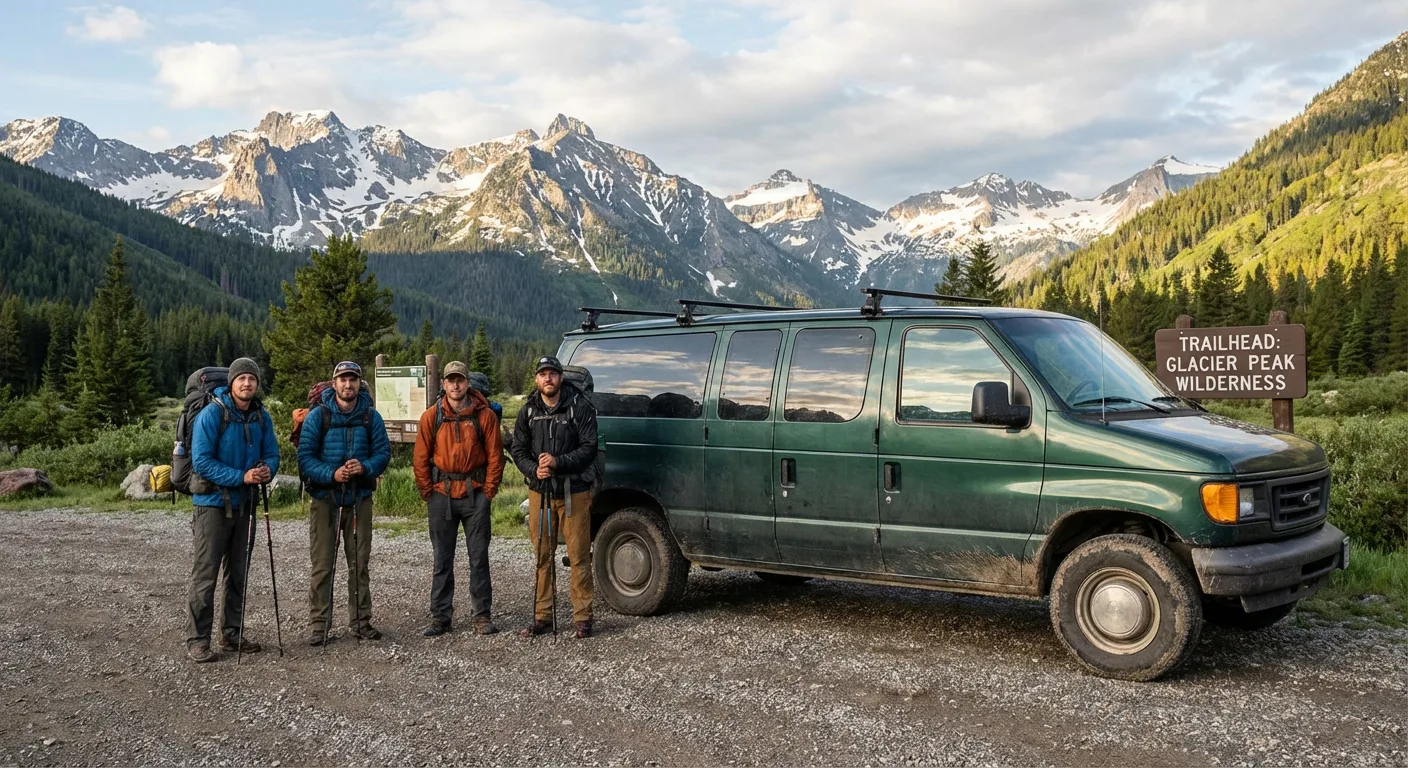 Montana outdoor adventures